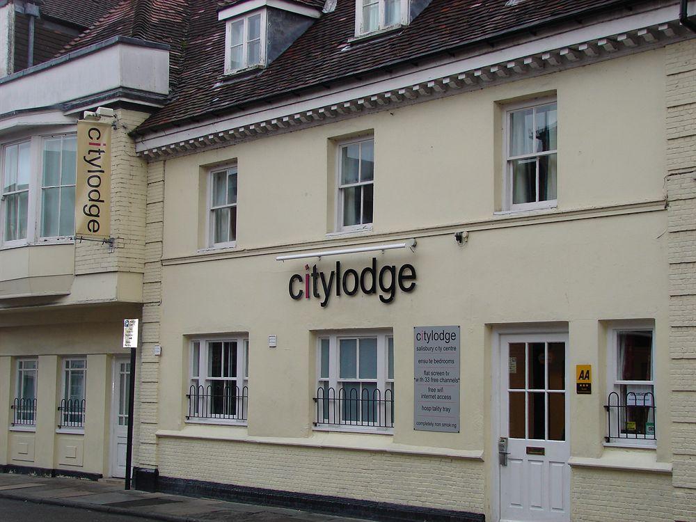 City Lodge Salisbury Exterior photo